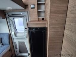 Weinsberg CaraSuite 700 ME *TraumMobil*4-Pakete*Lithium*