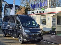 Knaus BoxLife 600 MQ Platinum Selection *TraumMobil* Secure*