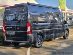 Knaus BoxLife 600 MQ Platinum Selection *TraumMobil* Secure*