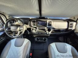 Knaus BoxLife 600 MQ Platinum Selection *TraumMobil* Secure*