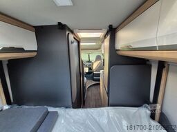 Knaus BoxLife 600 MQ Platinum Selection *TraumMobil* Secure*