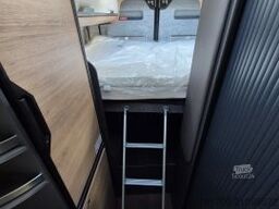 Knaus BoxLife 600 MQ Platinum Selection *TraumMobil* Secure*