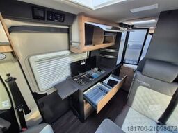 Knaus BoxLife 600 MQ Platinum Selection *TraumMobil* Secure*