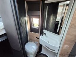 Knaus BoxLife 600 MQ Platinum Selection *TraumMobil* Secure*