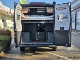 Knaus BoxLife 600 MQ Platinum Selection *TraumMobil* Secure*