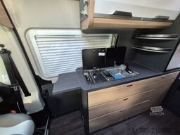 Knaus BoxLife 600 MQ Platinum Selection *TraumMobil* Secure*