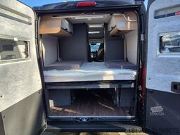 Knaus BoxLife 600 MQ Platinum Selection *TraumMobil* Secure*