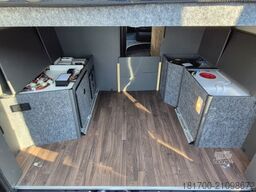 Knaus BoxLife 600 MQ Platinum Selection *TraumMobil* Secure*