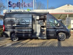 Knaus BoxLife 600 MQ Platinum Selection *2026*Hubbett* Gästebett*