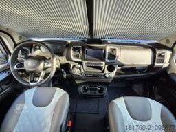 Knaus BoxLife 600 MQ Platinum Selection *2026*Hubbett* Gästebett*