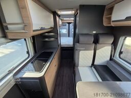 Knaus BoxLife 600 MQ Platinum Selection *2026*Hubbett* Gästebett*