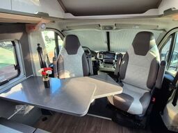Knaus BoxLife 600 MQ Platinum Selection *2026*Hubbett* Gästebett*