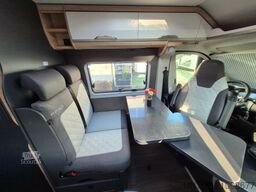 Knaus BoxLife 600 MQ Platinum Selection *2026*Hubbett* Gästebett*