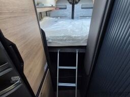 Knaus BoxLife 600 MQ Platinum Selection *2026*Hubbett* Gästebett*