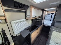 Knaus BoxLife 600 MQ Platinum Selection *2026*Hubbett* Gästebett*