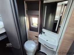 Knaus BoxLife 600 MQ Platinum Selection *2026*Hubbett* Gästebett*