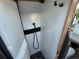 Knaus BoxLife 600 MQ Platinum Selection *2026*Hubbett* Gästebett*