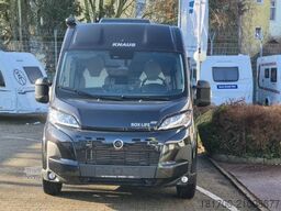 Knaus BoxLife 600 MQ Platinum Selection *2026*Hubbett* Gästebett*