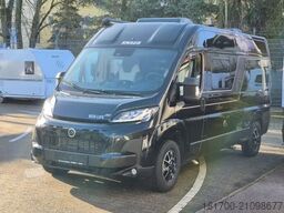 Knaus BoxLife 600 MQ Platinum Selection *2026*Hubbett* Gästebett*