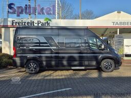 Knaus BoxLife 600 MQ Platinum Selection *2026*Hubbett* Gästebett*