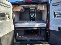 Knaus BoxLife 600 MQ Platinum Selection *2026*Hubbett* Gästebett*