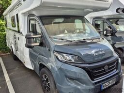 Weinsberg CaraHome 650 DG *bis 5 Tage*Probewohnen*