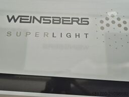 Weinsberg CaraHome 650 DG *bis 5 Tage*Probewohnen*