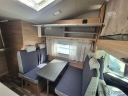 Weinsberg CaraHome 650 DG *bis 5 Tage*Probewohnen*