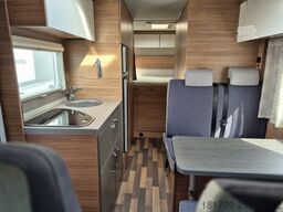 Weinsberg CaraHome 650 DG *bis 5 Tage*Probewohnen*