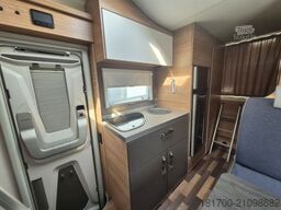 Weinsberg CaraHome 650 DG *bis 5 Tage*Probewohnen*