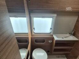 Weinsberg CaraHome 650 DG *bis 5 Tage*Probewohnen*