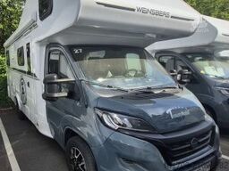Weinsberg CaraHome 650 DG *bis 5 Tage*Probewohnen*