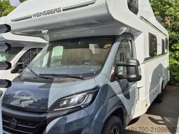 Weinsberg CaraHome 650 DG *bis 5 Tage*Probewohnen*