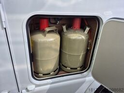 Weinsberg CaraHome 650 DG *bis 5 Tage*Probewohnen*