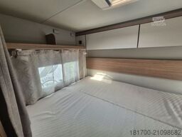 Weinsberg CaraHome 650 DG *bis 5 Tage*Probewohnen*