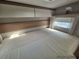 Weinsberg CaraHome 650 DG *bis 5 Tage*Probewohnen*