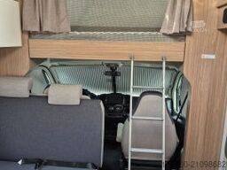 Weinsberg CaraHome 650 DG *bis 5 Tage*Probewohnen*