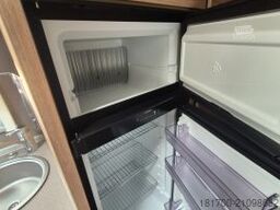 Weinsberg CaraHome 650 DG *bis 5 Tage*Probewohnen*