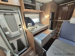 Weinsberg CaraHome 650 DG *bis 5 Tage*Probewohnen*