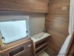 Weinsberg CaraHome 650 DG *bis 5 Tage*Probewohnen*
