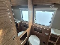 Weinsberg CaraHome 650 DG *bis 5 Tage*Probewohnen*