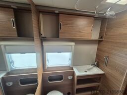 Weinsberg CaraHome 650 DG *bis 5 Tage*Probewohnen*