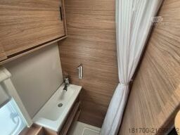 Weinsberg CaraHome 650 DG *bis 5 Tage*Probewohnen*