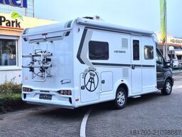 Weinsberg CaraLoft 650 MF *bis 5 Tage*Probewohnen*