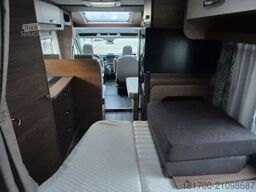 Weinsberg CaraLoft 650 MF *bis 5 Tage*Probewohnen*