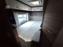 Weinsberg CaraLoft 650 MF *bis 5 Tage*Probewohnen*