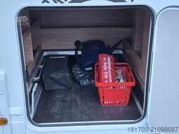 Weinsberg CaraLoft 650 MF *bis 5 Tage*Probewohnen*