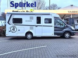 Weinsberg CaraLoft 650 MF *bis 5 Tage*Probewohnen*