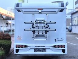 Weinsberg CaraLoft 650 MF *bis 5 Tage*Probewohnen*