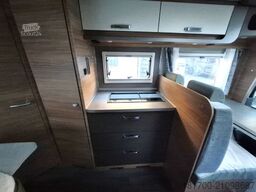 Weinsberg CaraLoft 650 MF *bis 5 Tage*Probewohnen*